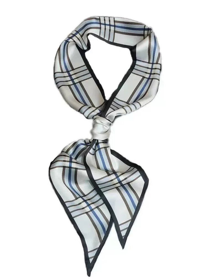 GW - Satin Neck Tie