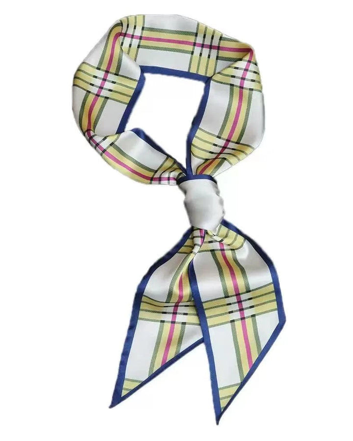 GW - Satin Neck Tie