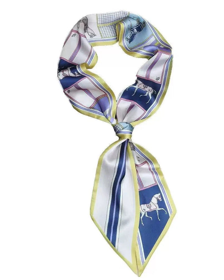 GW - Satin Neck Tie