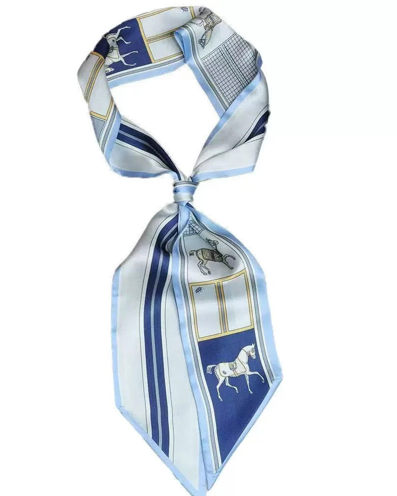 GW - Satin Neck Tie