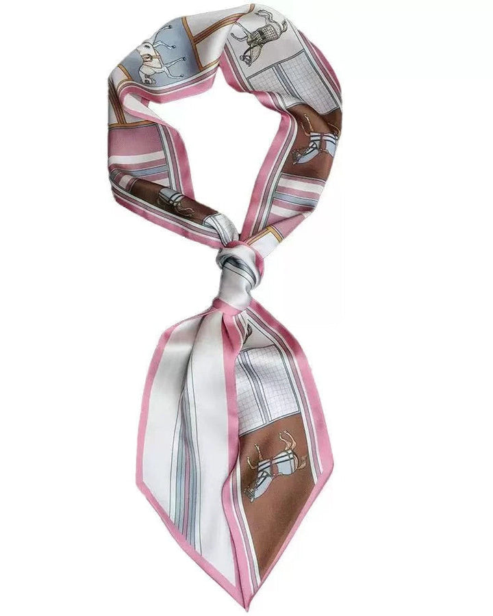 GW - Satin Neck Tie