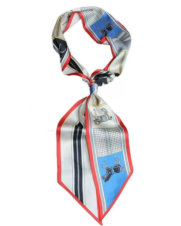GW - Satin Neck Tie