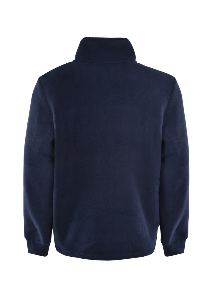 Dux Bak - Pacific Bonded Fleece 1/4 zip Pullover