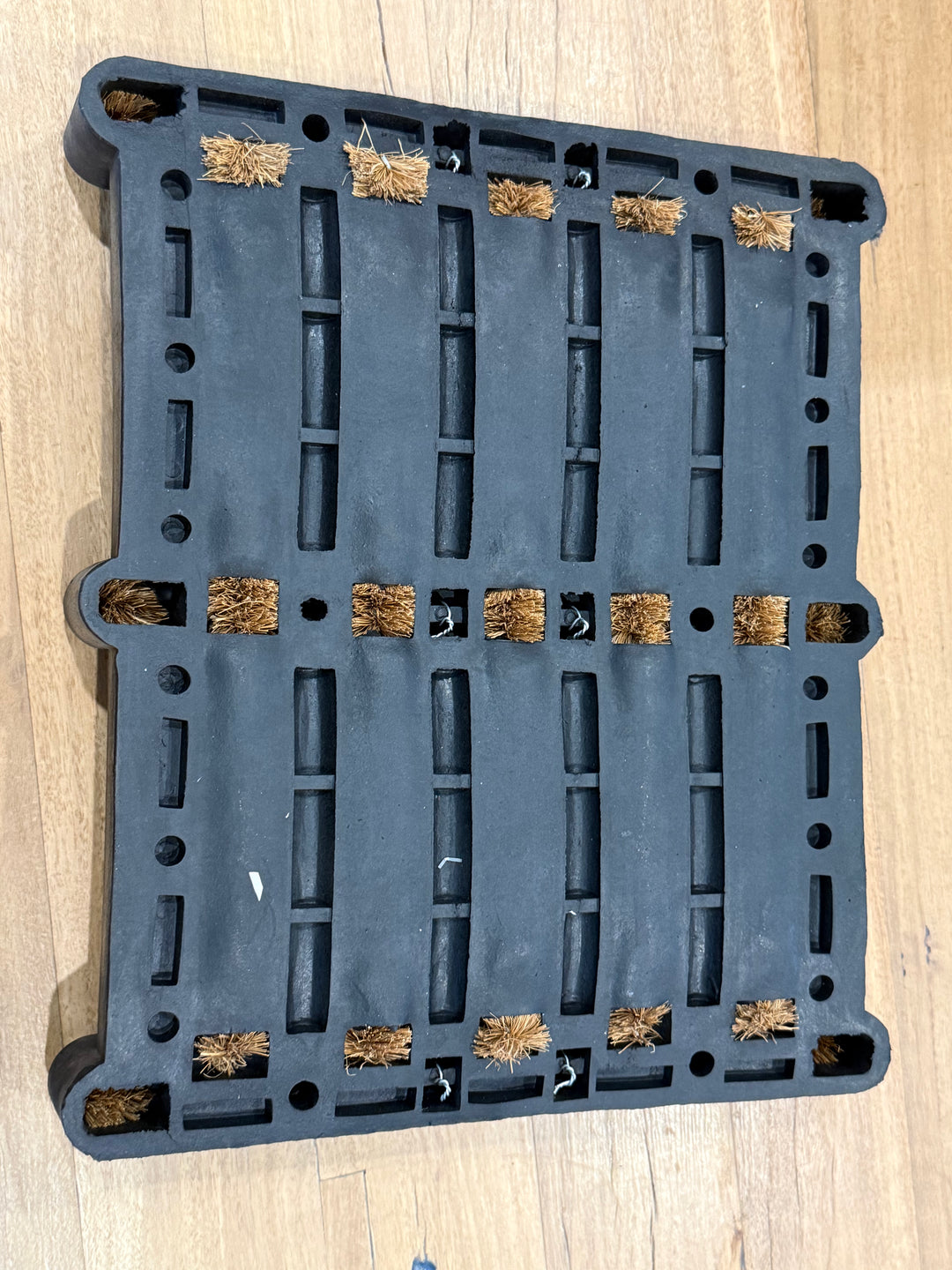 SOLEMATE DOORMAT - Boot Scraper