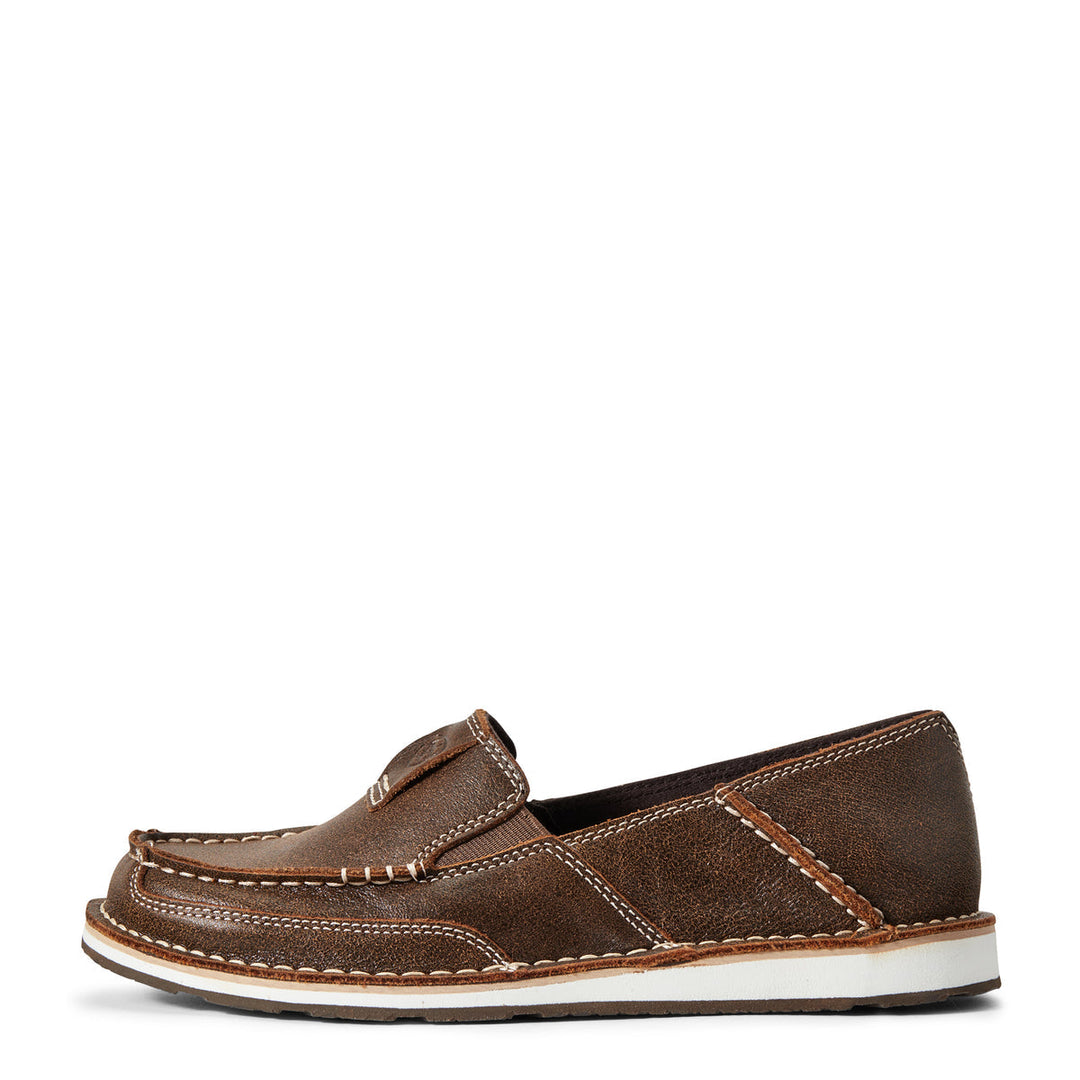 Ariat - Womens Cruiser in Vintage Bomber