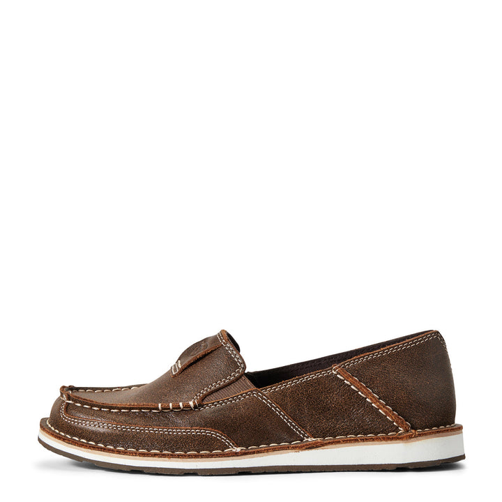 Ariat - Womens Cruiser in Vintage Bomber
