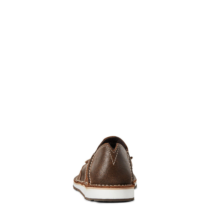 Ariat - Womens Cruiser in Vintage Bomber