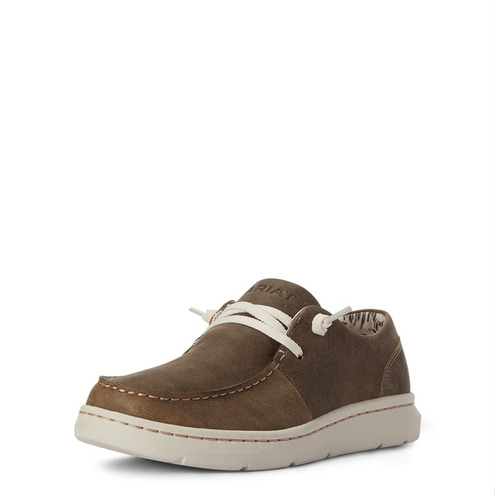 Ariat - Womens Hilo in Brown Bomber