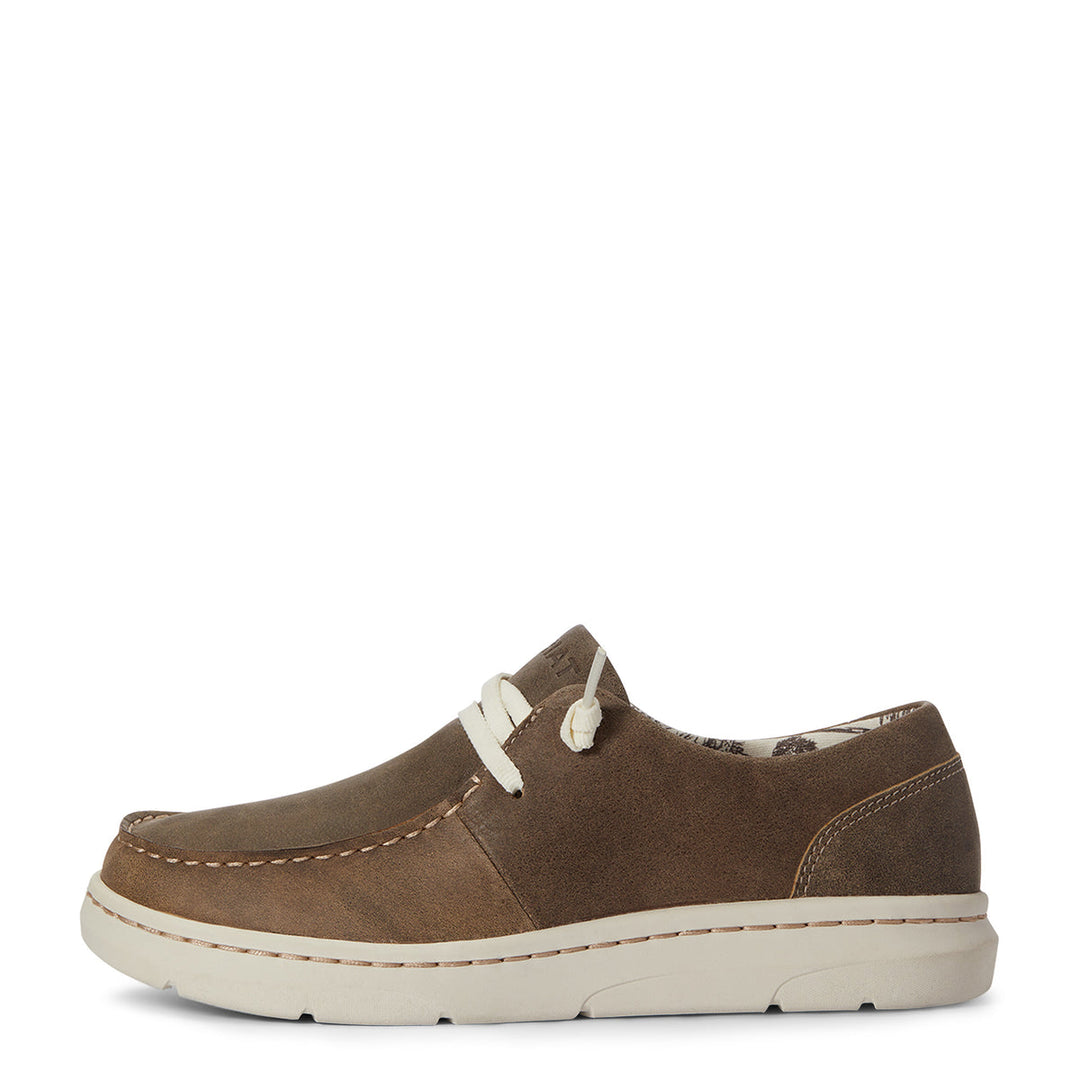 Ariat - Womens Hilo in Brown Bomber