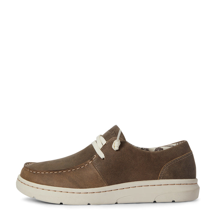 Ariat - Womens Hilo in Brown Bomber