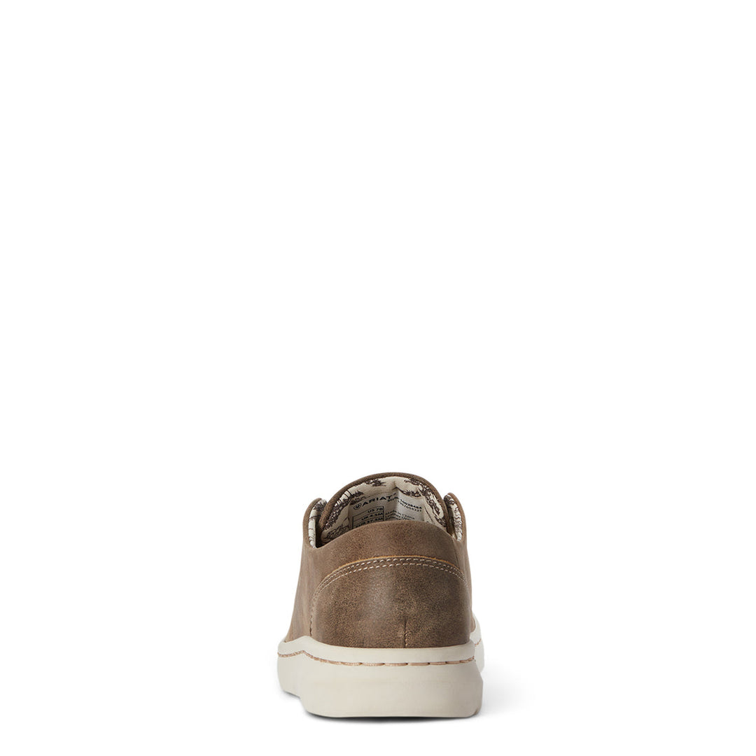 Ariat - Womens Hilo in Brown Bomber