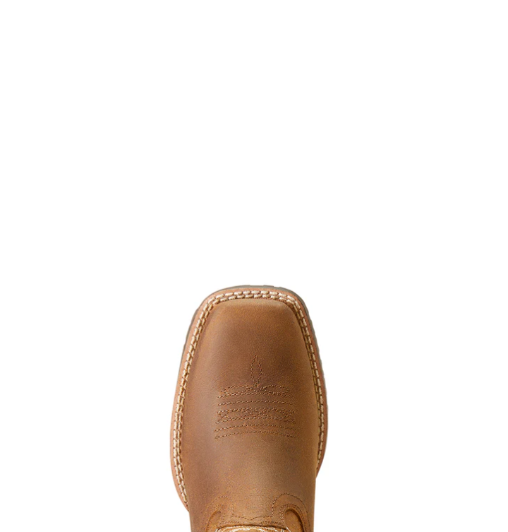 Ariat - Kids Hybrid Rancher in Distressed Tan