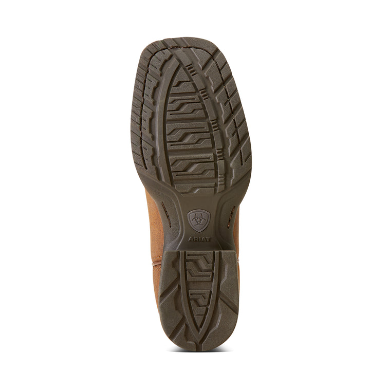 Ariat - Kids Hybrid Rancher in Distressed Tan