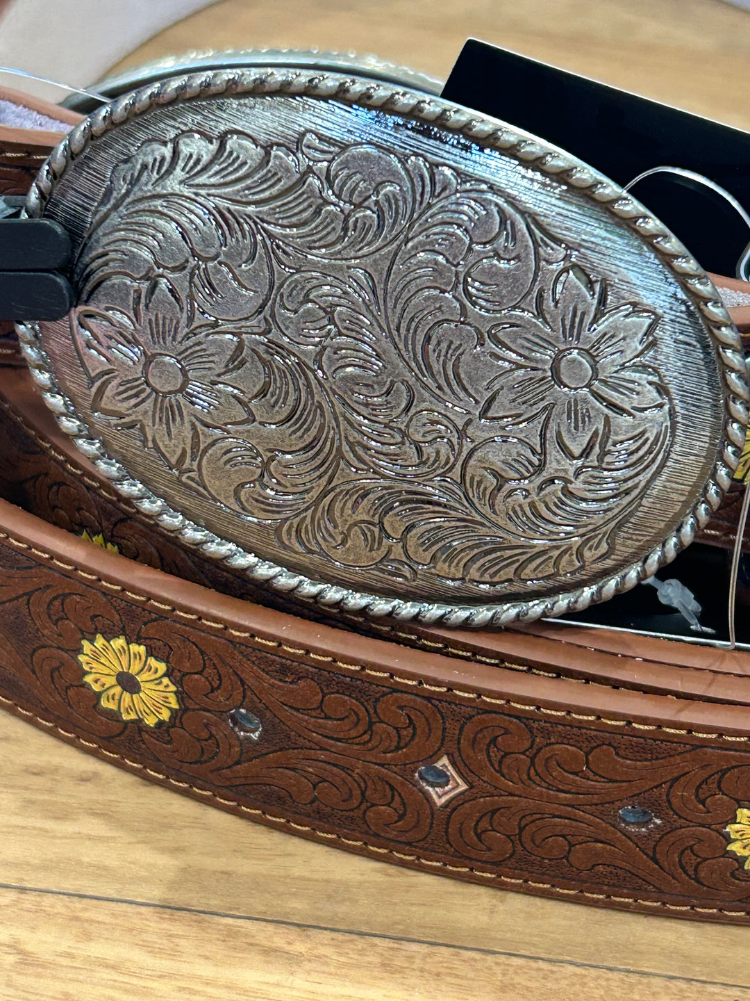 Pure Western - Eloise Belt
