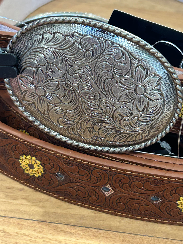 Pure Western - Eloise Belt