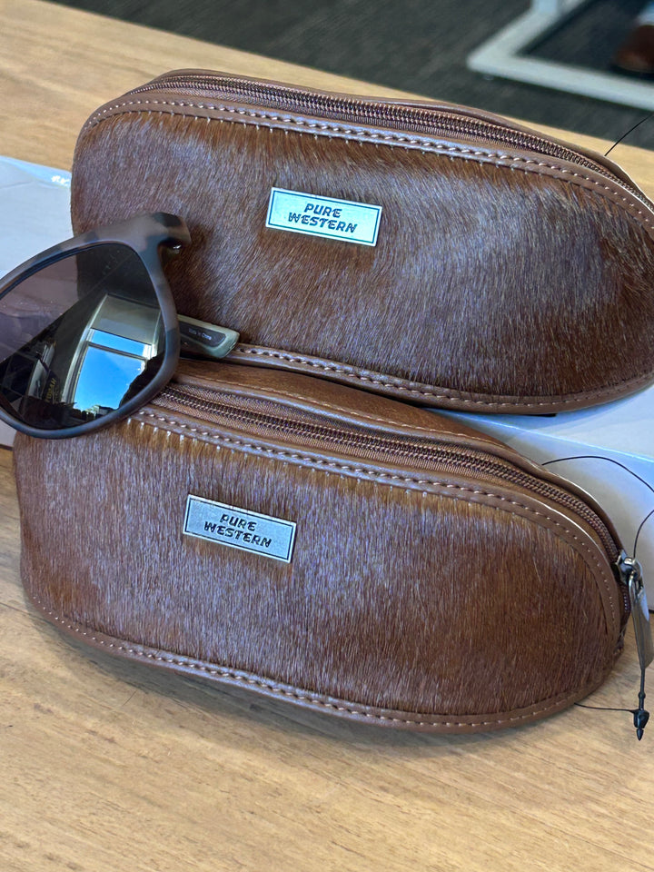 Pure Western - Becca Glasses Case