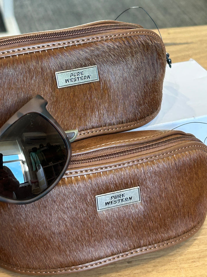 Pure Western - Becca Glasses Case