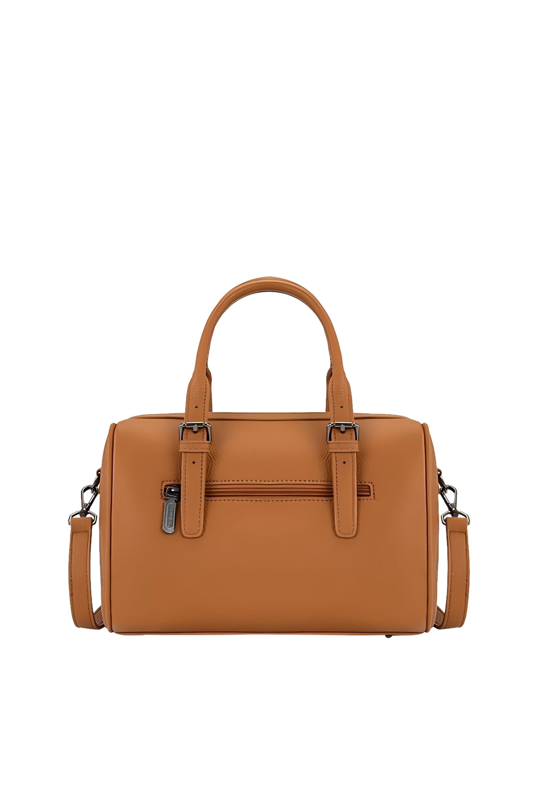 Wrangler - Boston Stitch Barrel Bag