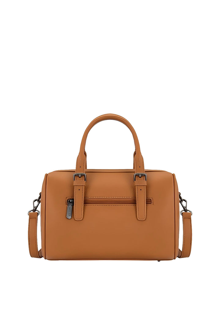 Wrangler - Boston Stitch Crossbody Bag