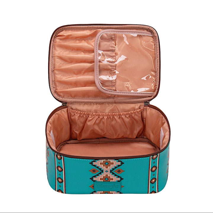 Wrangler - Travel Cosmetic Bag