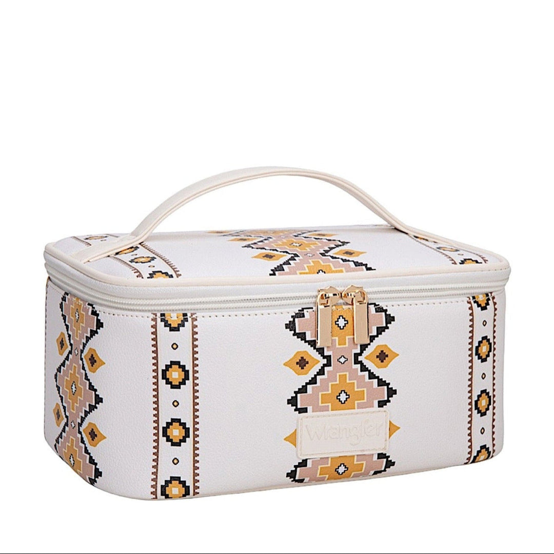 Wrangler - Travel Cosmetic Bag