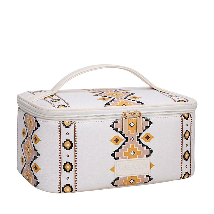 Wrangler - Travel Cosmetic Bag