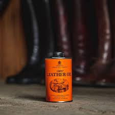 CDM Carrs - Leather Oil 300ml