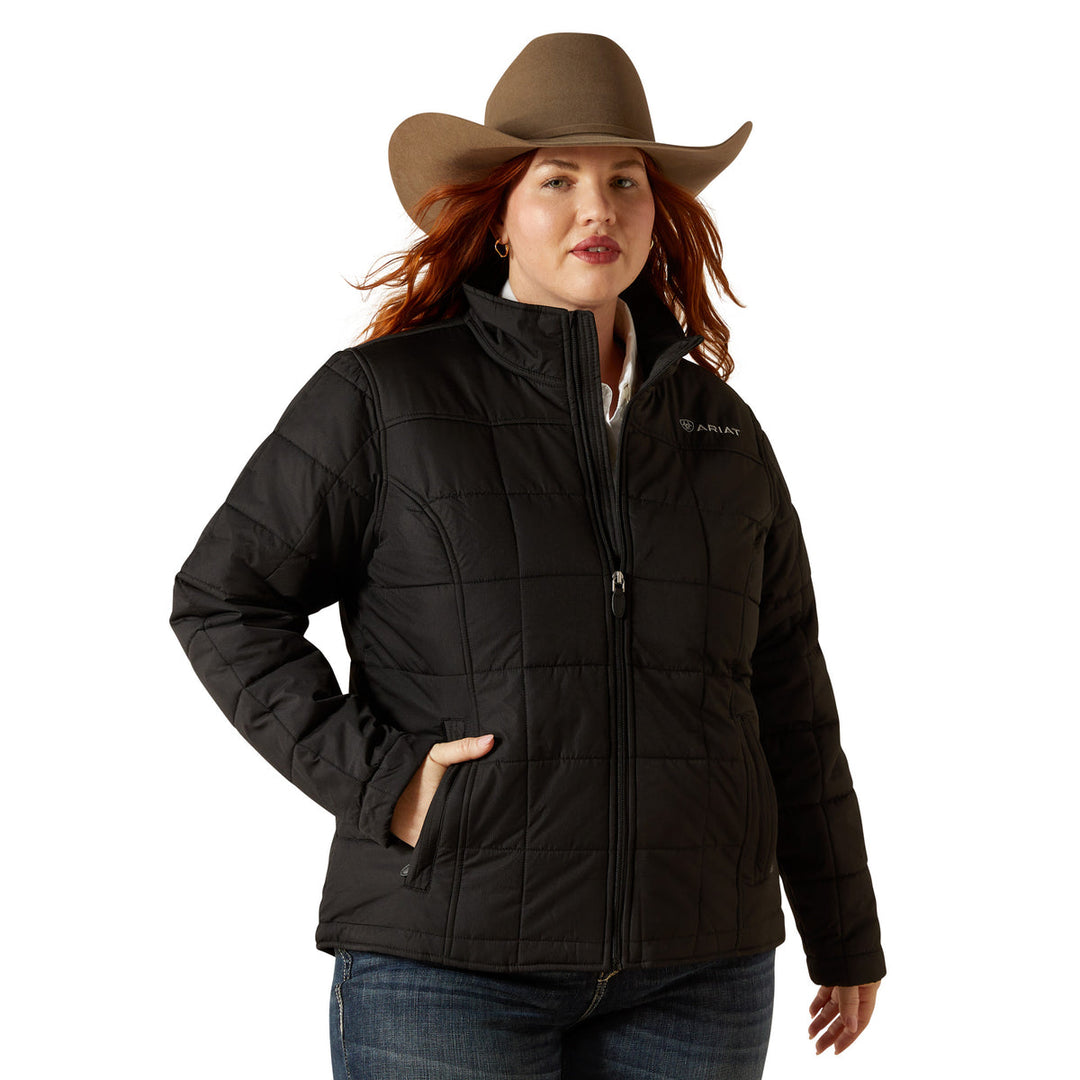 Ariat - Ladies Crius Jacket