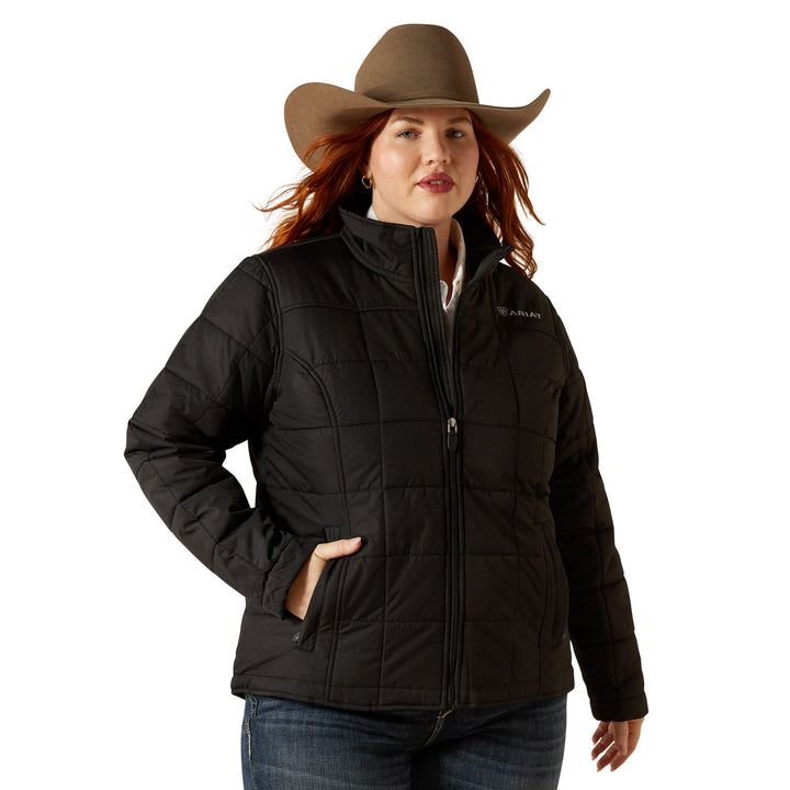 Ariat - Ladies Crius Jacket