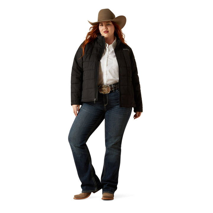 Ariat - Ladies Crius Jacket