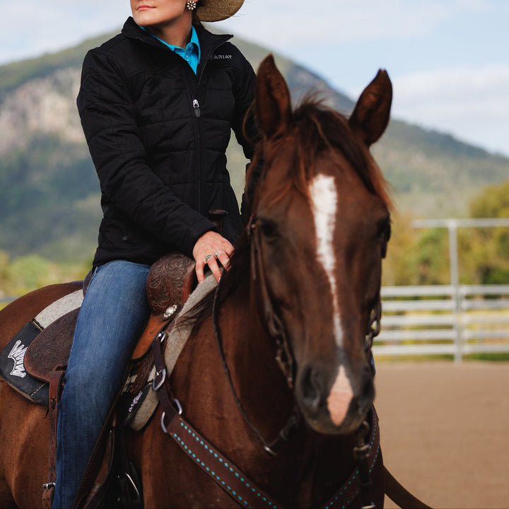 Ariat - Ladies Crius Jacket