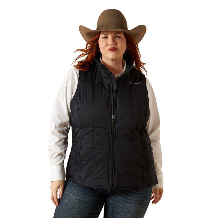 Ariat - Ladies REAL Crius Vest