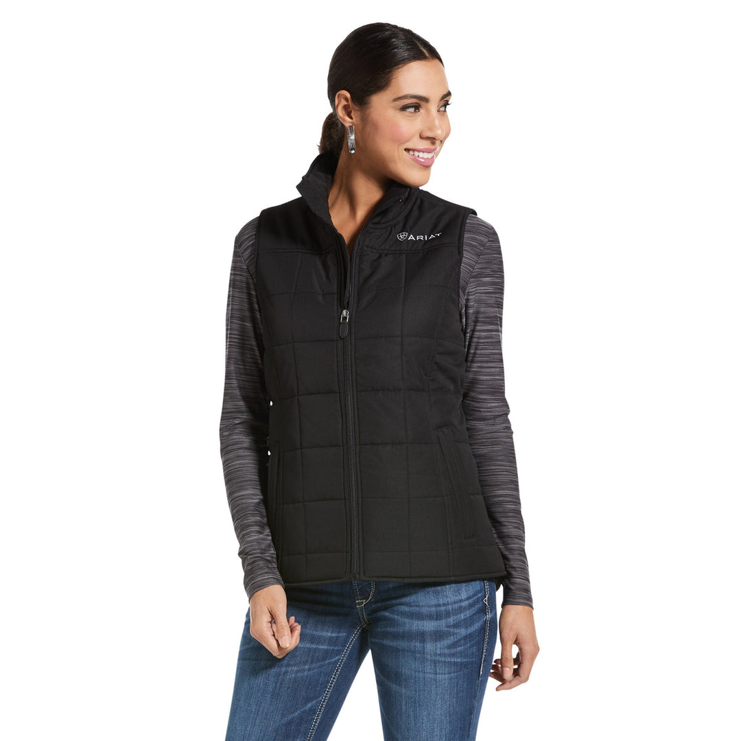 Ariat - Ladies REAL Crius Vest