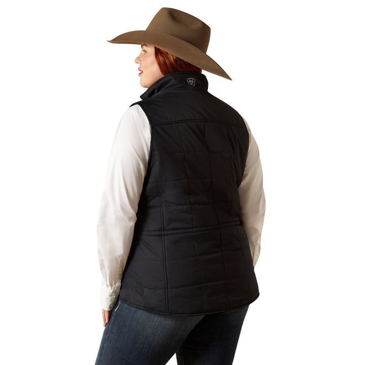 Ariat - Ladies REAL Crius Vest