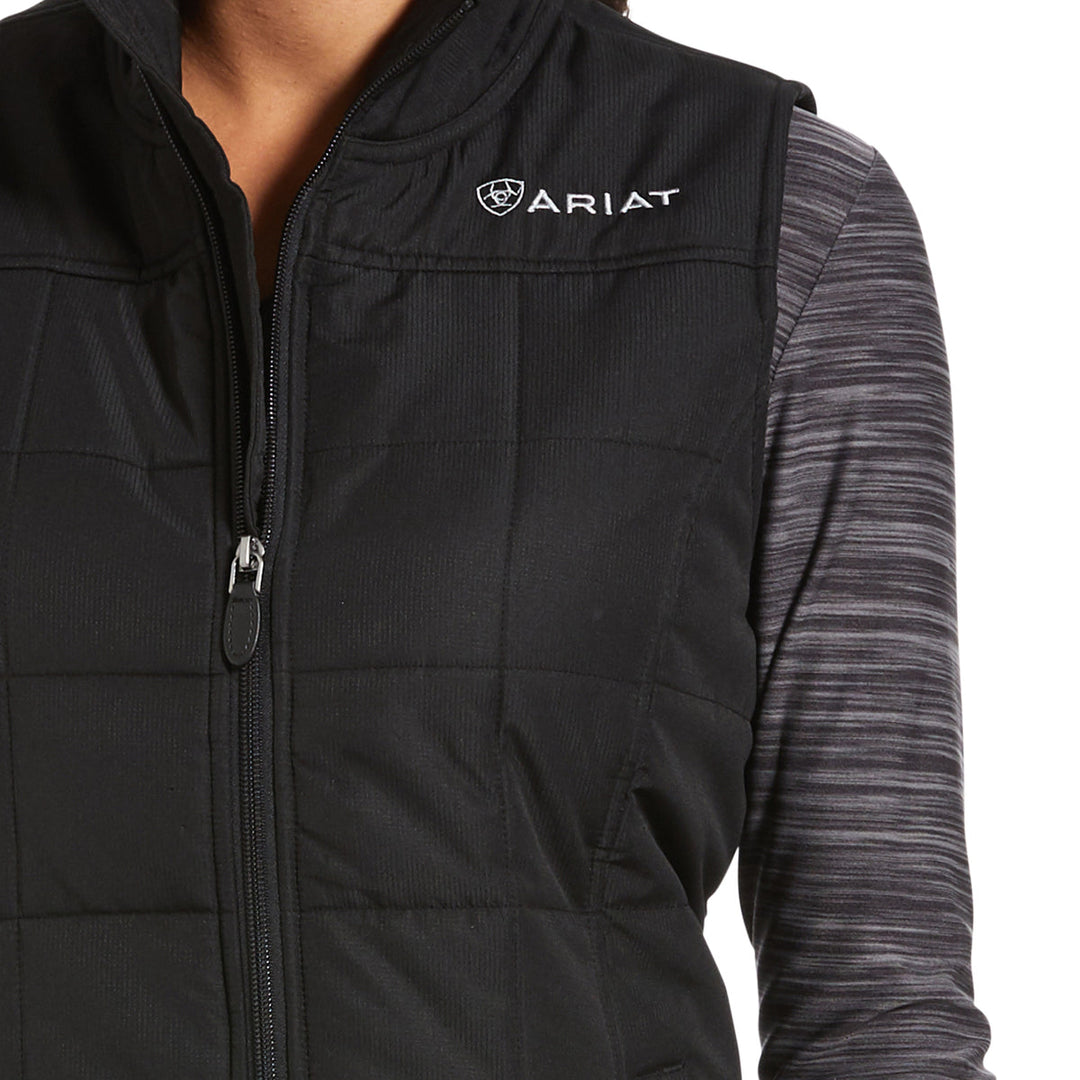 Ariat - Ladies REAL Crius Vest