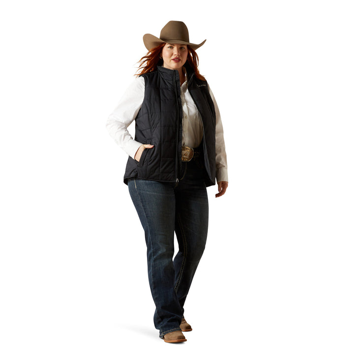 Ariat - Ladies REAL Crius Vest