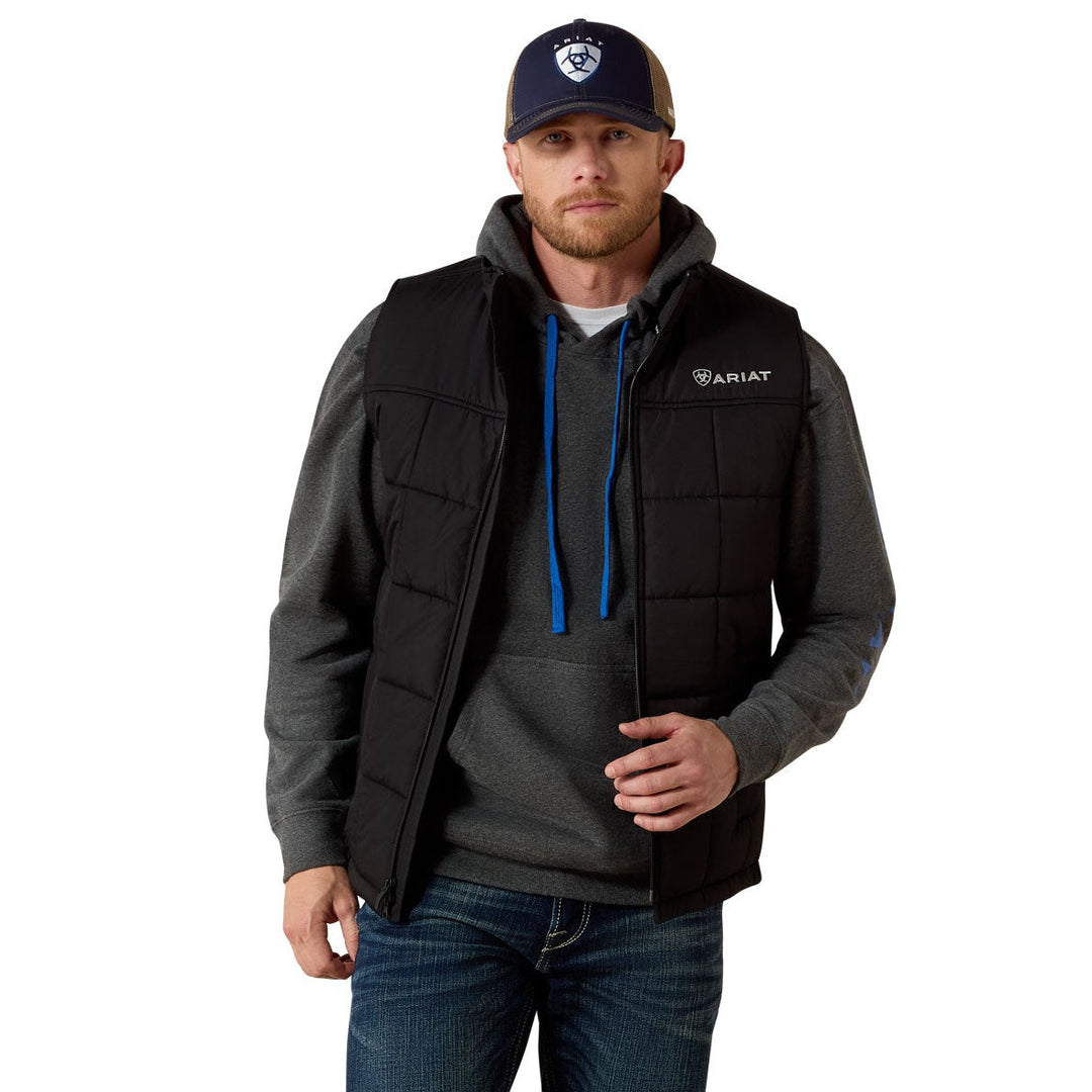 Ariat - Mens Crius Vest
