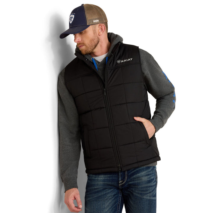 Ariat - Mens Crius Vest