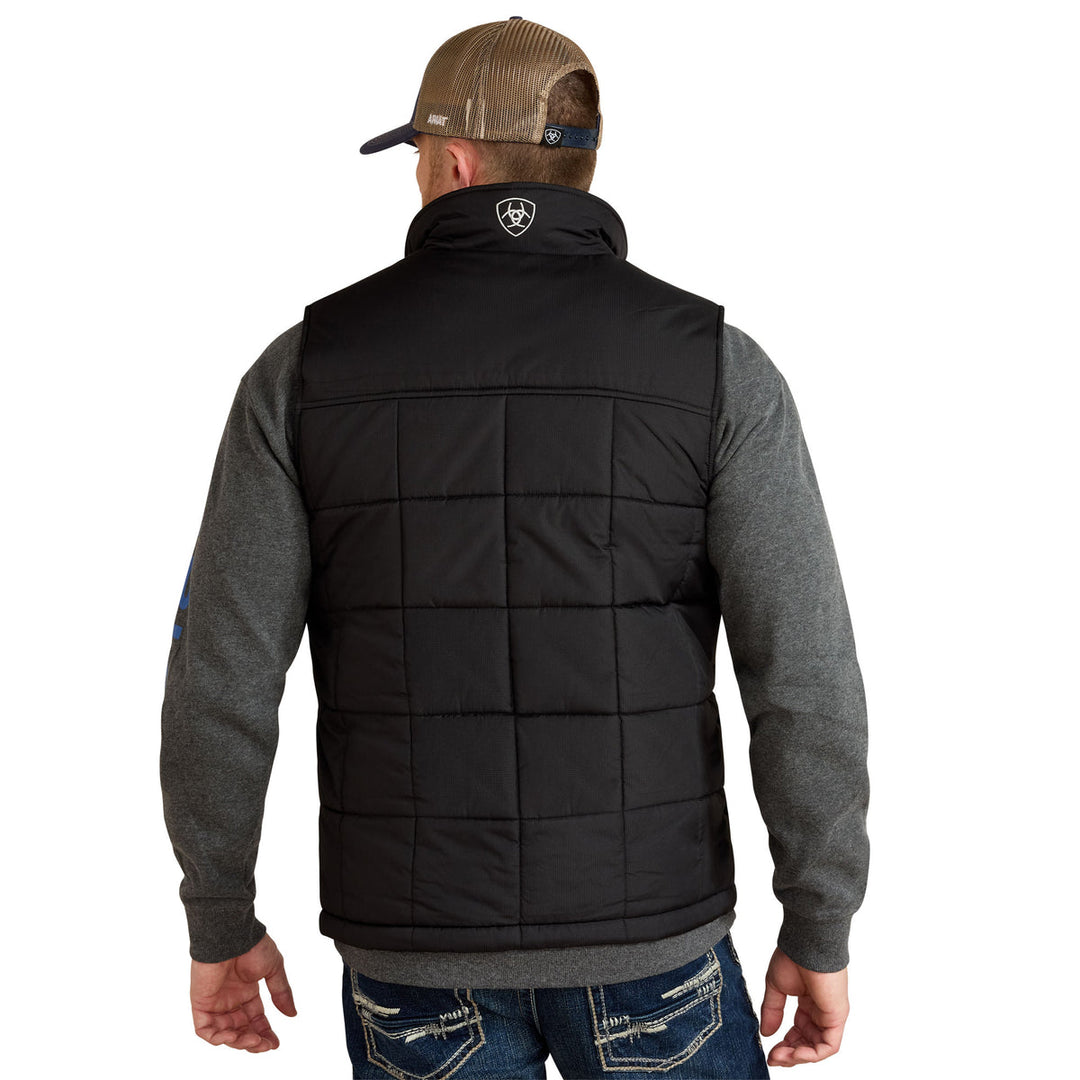 Ariat - Mens Crius Vest