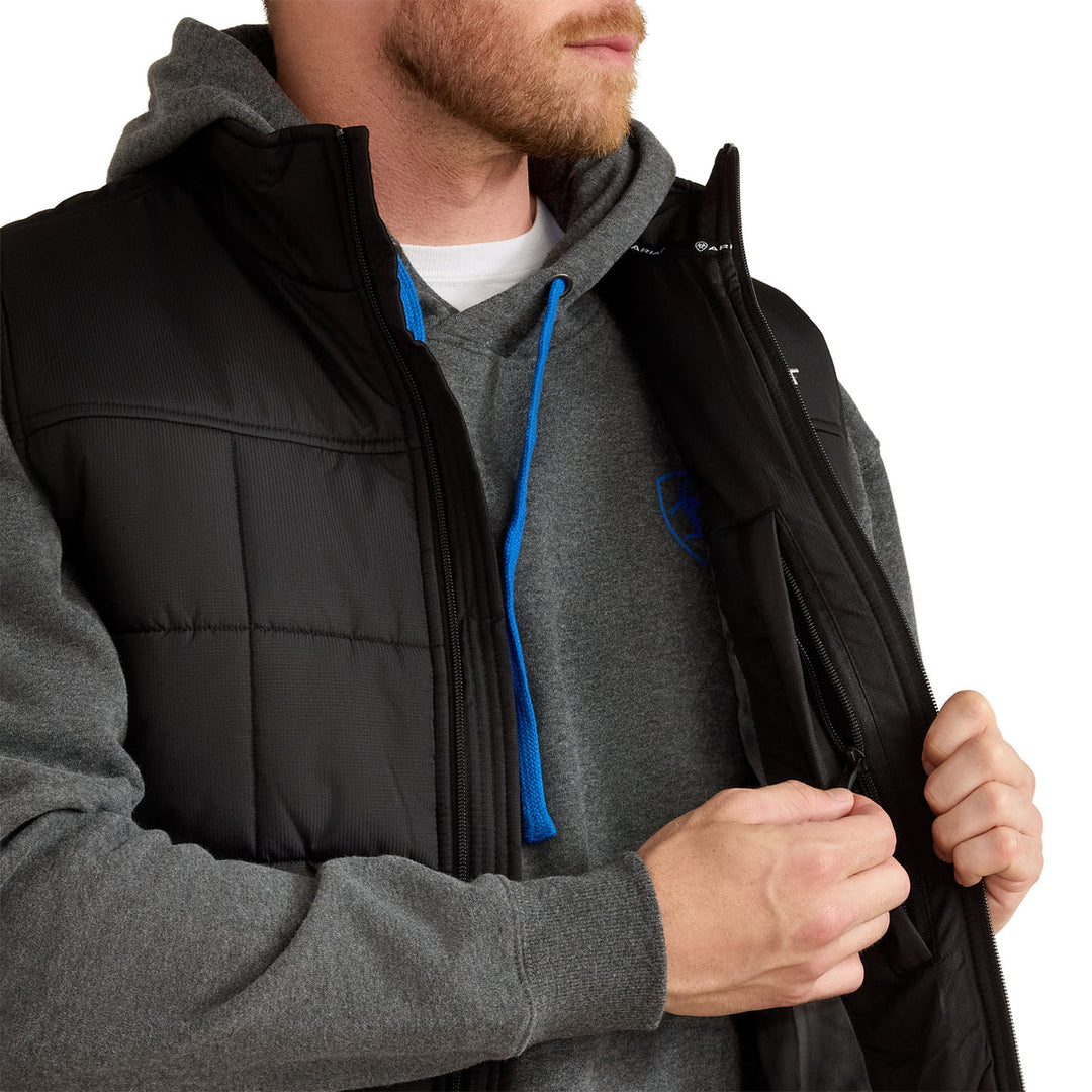 Ariat - Mens Crius Vest