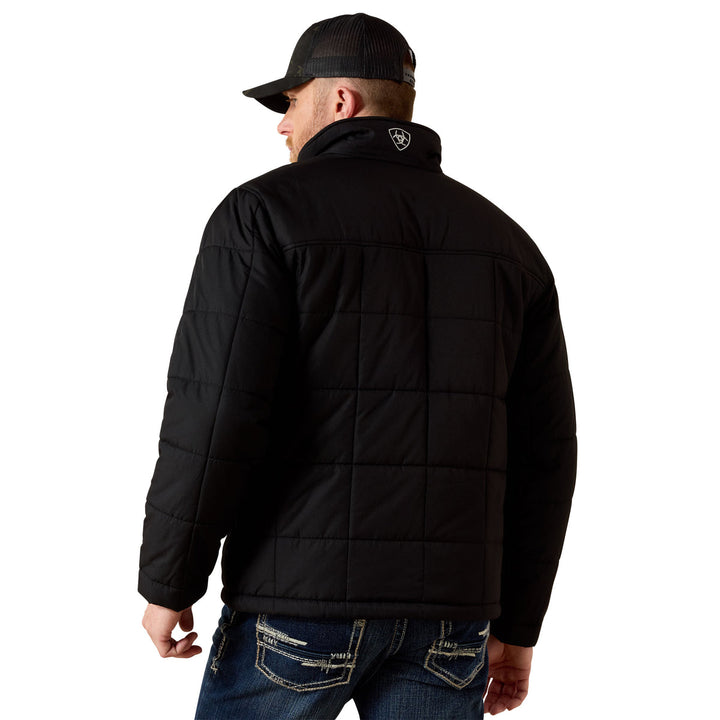 Ariat - Mens Crius Insulated Jacket