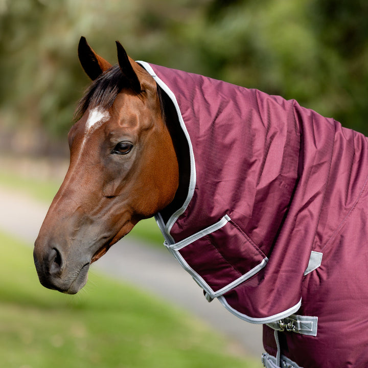 EquestPro - Cherry 1200D Combo 98659