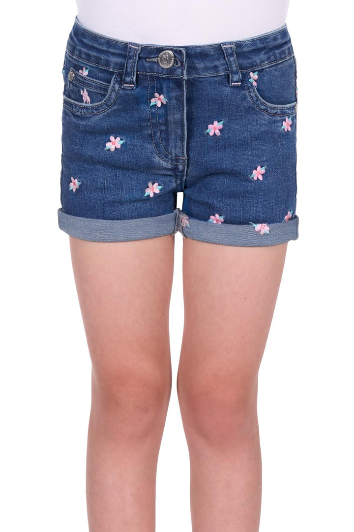 Thomas Cook - Girls Hailey Denim Short