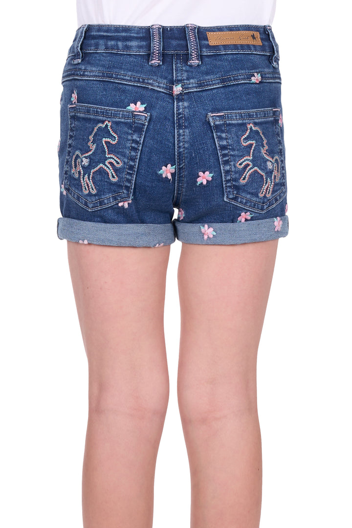 Thomas Cook - Girls Hailey Denim Short