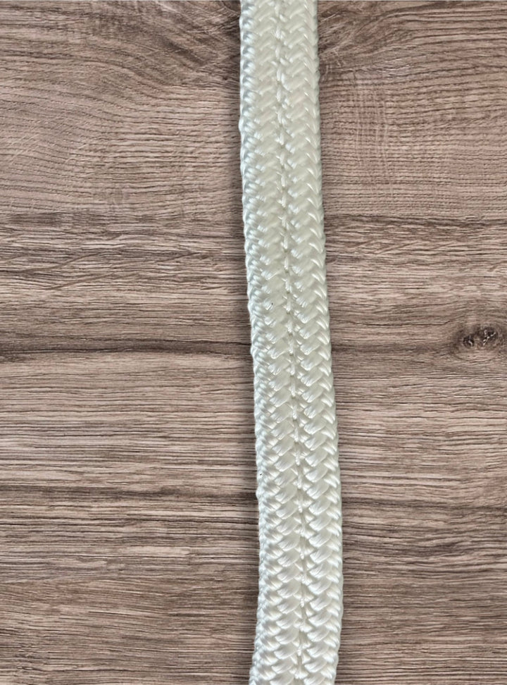 Toprail Equine - “CAMPDRAFT REINS with Loop Ends