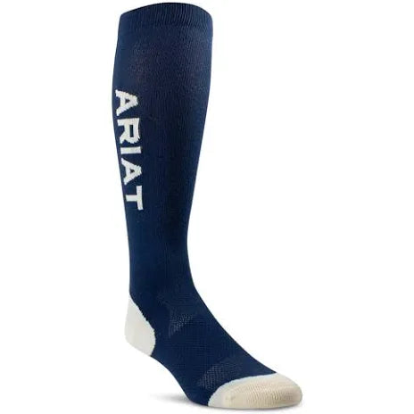 Ariat - Ariattek Essential Socks