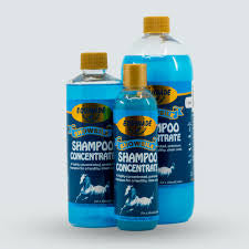 Equinade - Showsilk Shampoo Concentrate 1L