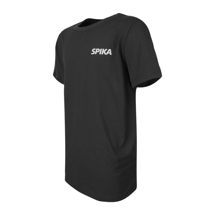 Spika - Mens GO Leader T-Shirt in Black