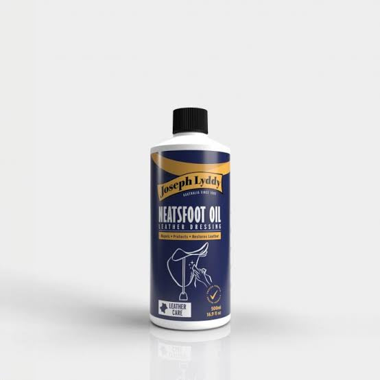 Joseph Lyddy - Neatsfoot Oil 500ml