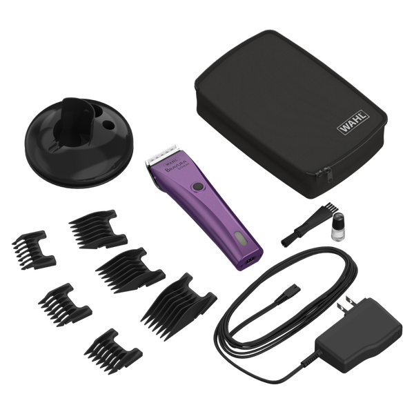 Wahl - Bravura Cordless Clipper 5-in-1 Clipper